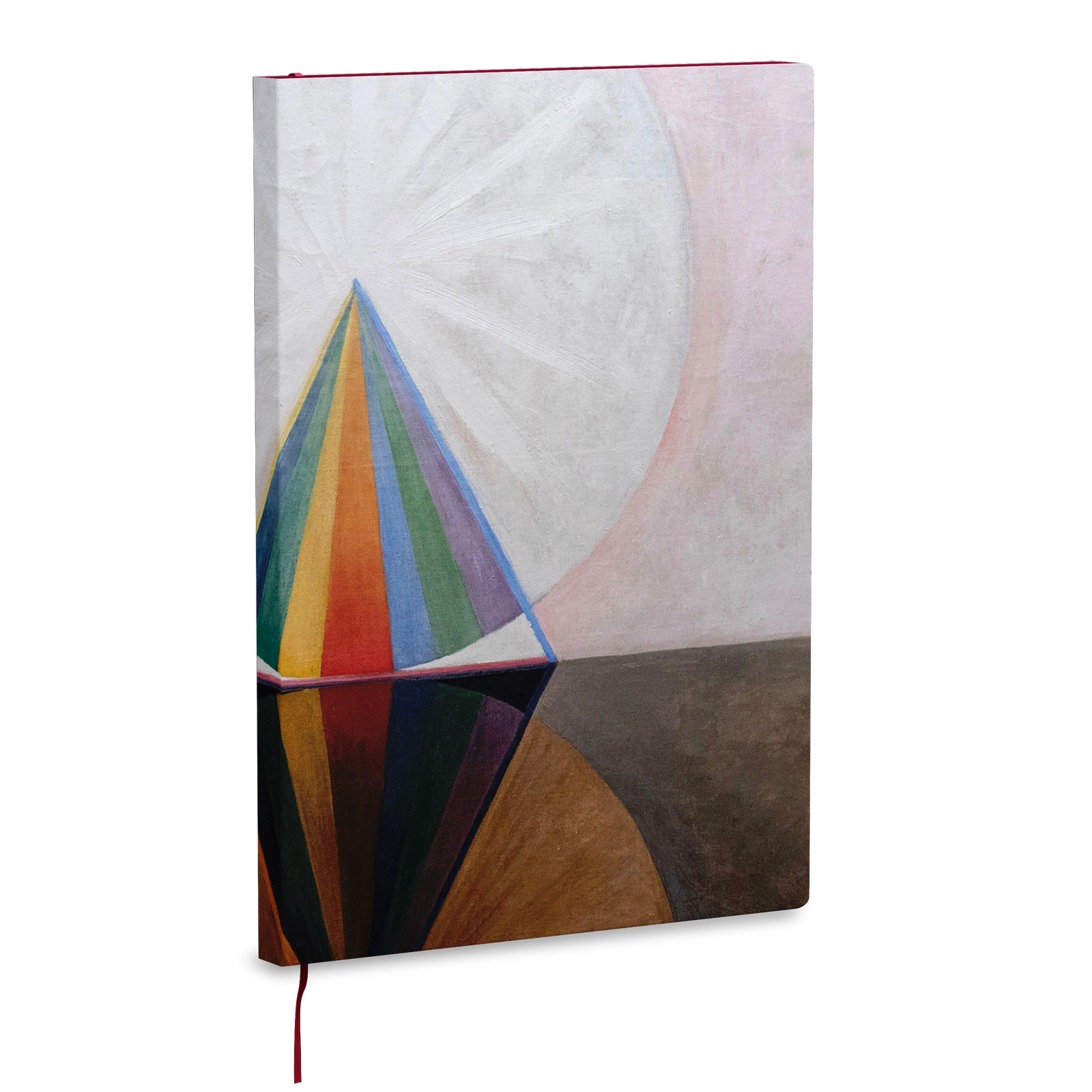 Hilma af Klint Journal_Primary