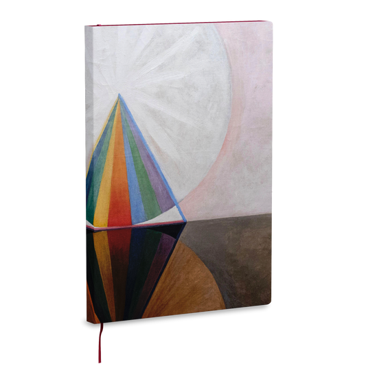 Hilma af Klint Journal_Primary