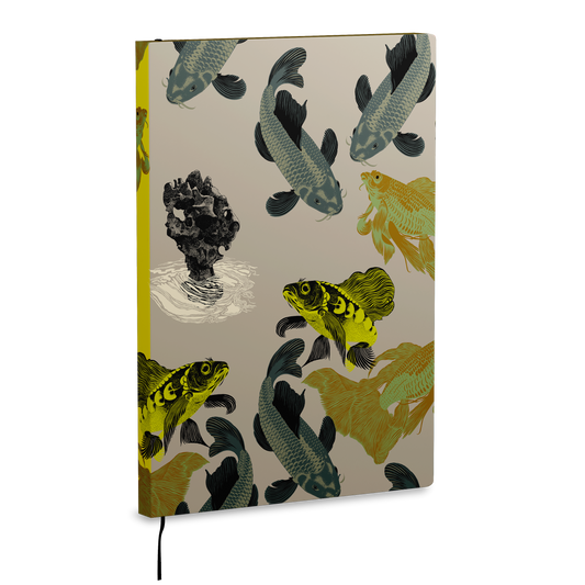 Kate Blairstone Journal_Primary