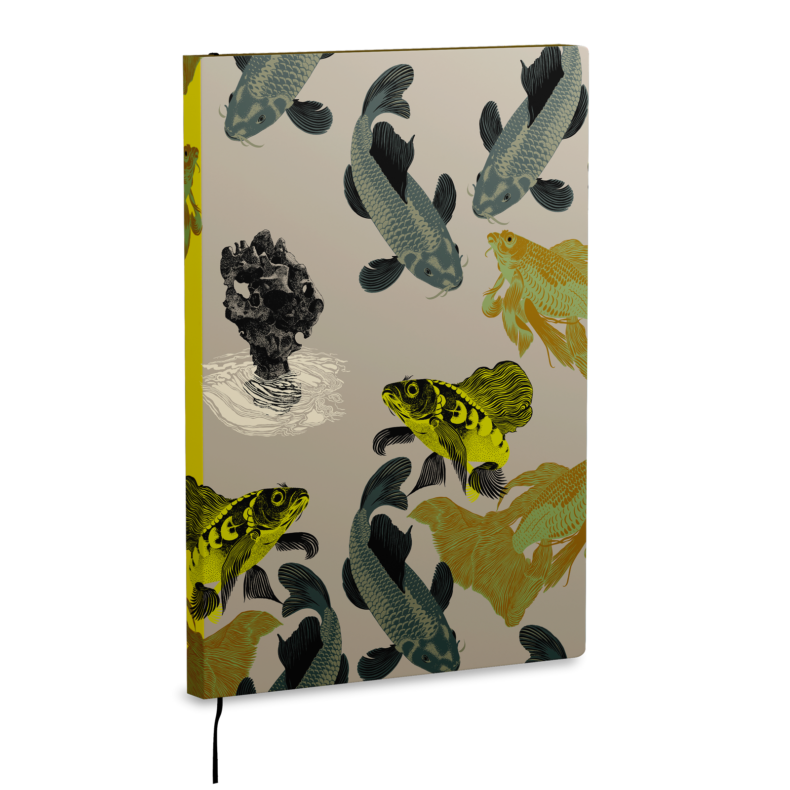 Kate Blairstone Journal_Primary