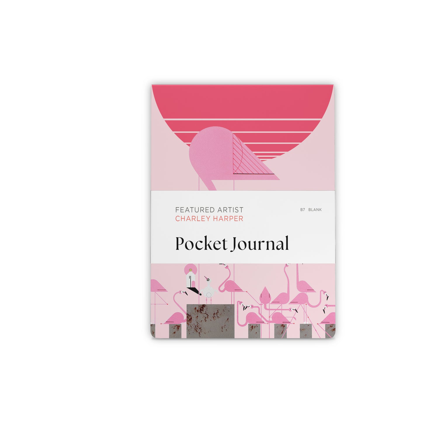 Charley Harper Pocket Journal_Secondary_Promotion_B