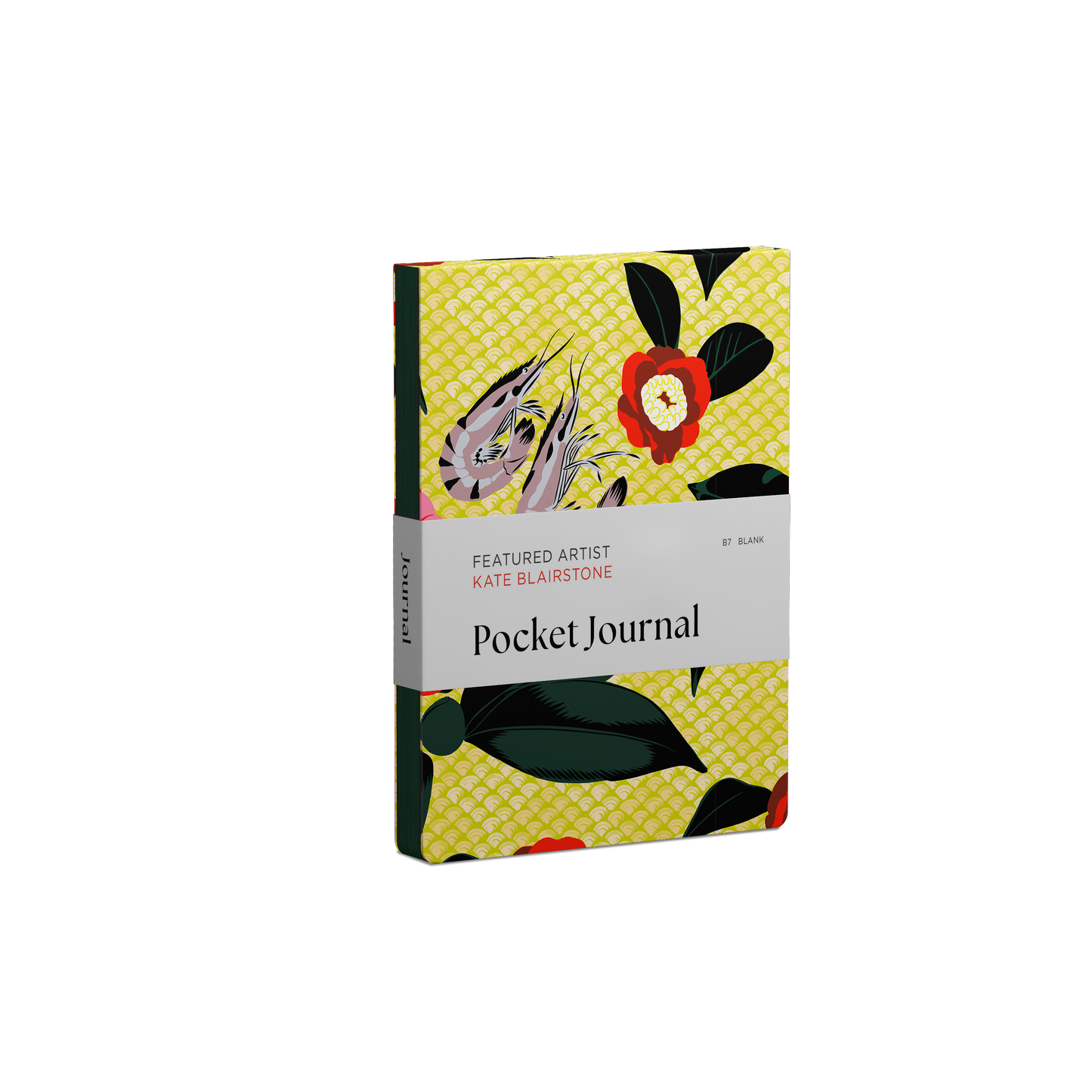 Kate Blairstone Pocket Journal_Primary