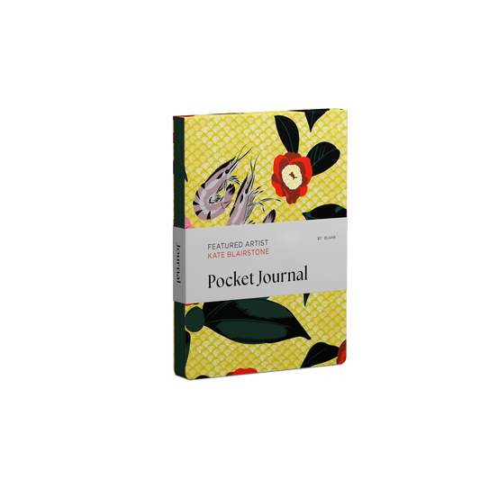 Kate Blairstone Pocket Journal_Primary