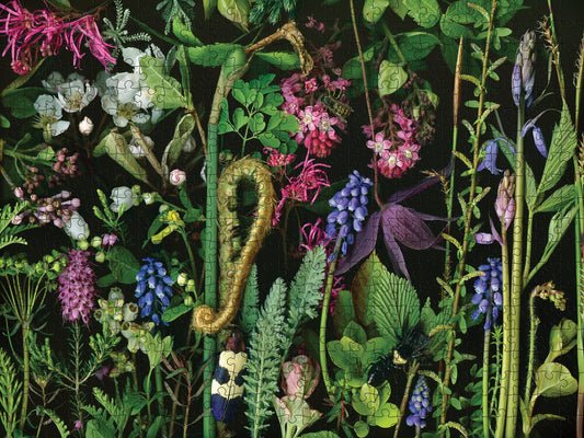 Deb Stoner: Chaos 500-Piece Puzzle_Primary