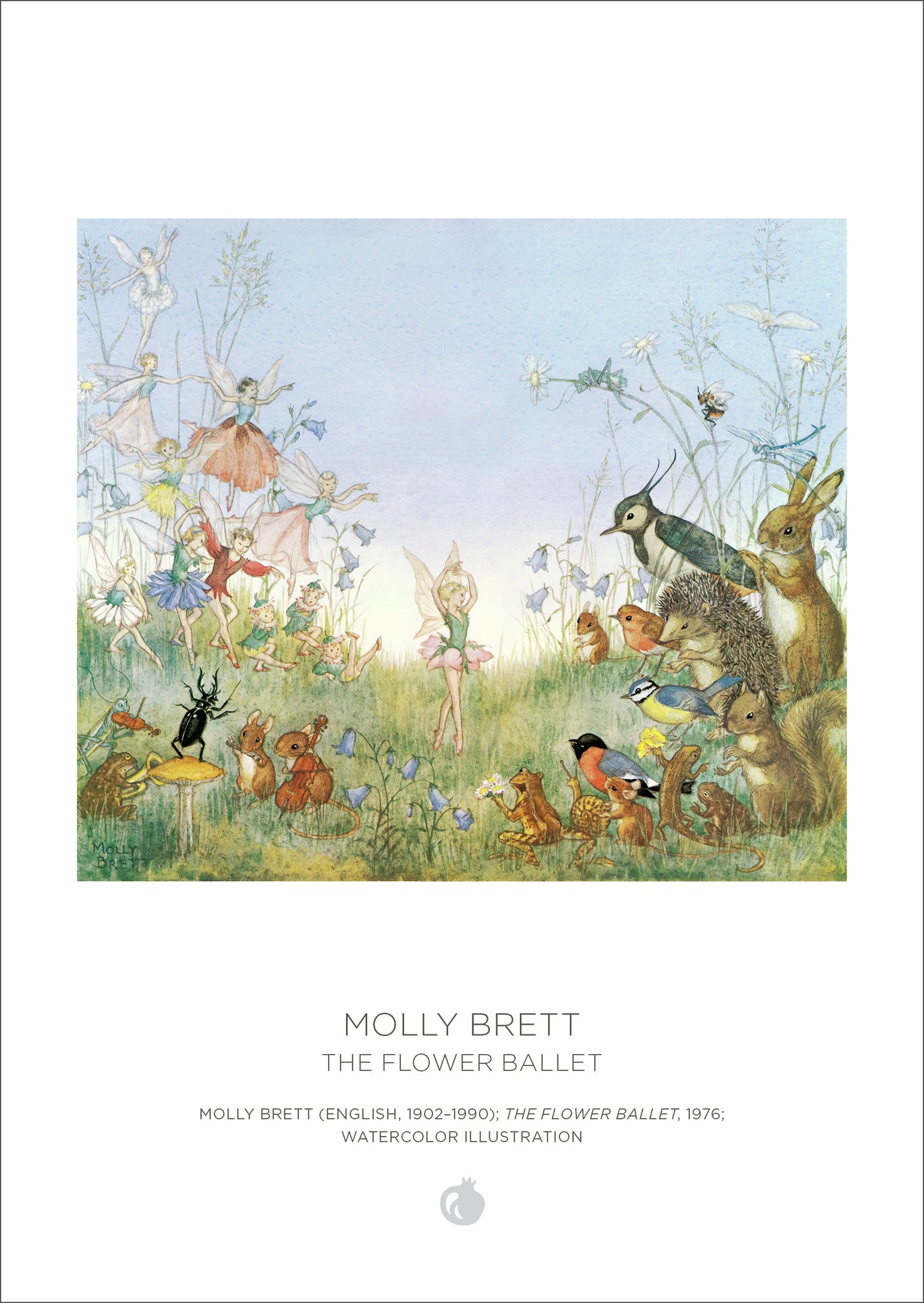 Molly Brett: Woodland Adventures 120-Piece Double-Sided Jigsaw Puzzle Set_Interior_5