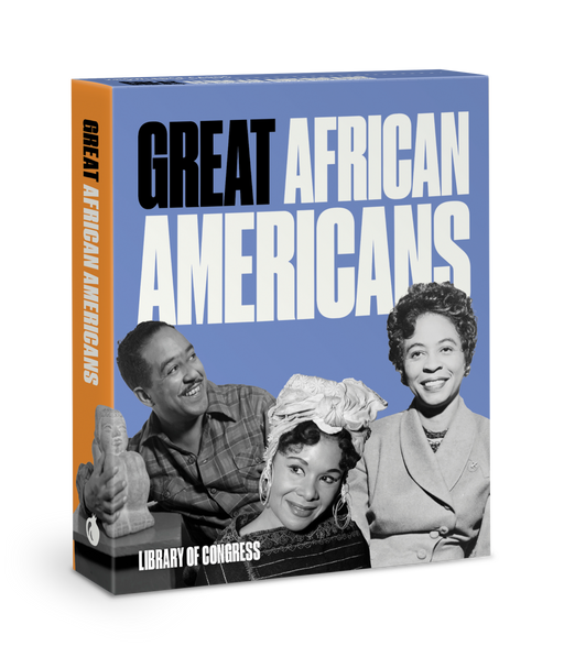 Great African Americans Knowledge Cards_Front_3D