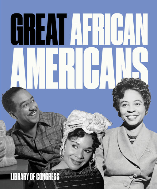 Great African Americans Knowledge Cards_Front_Flat