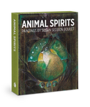 Animal Spirits Knowledge Cards_Primary