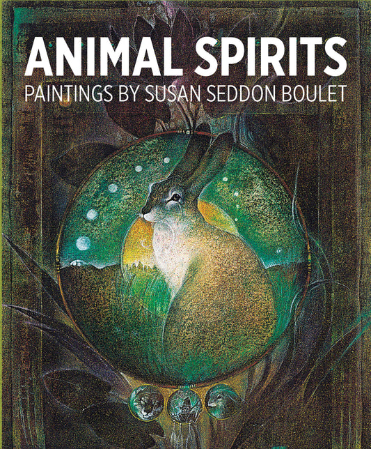 Animal Spirits Knowledge Cards_Primary