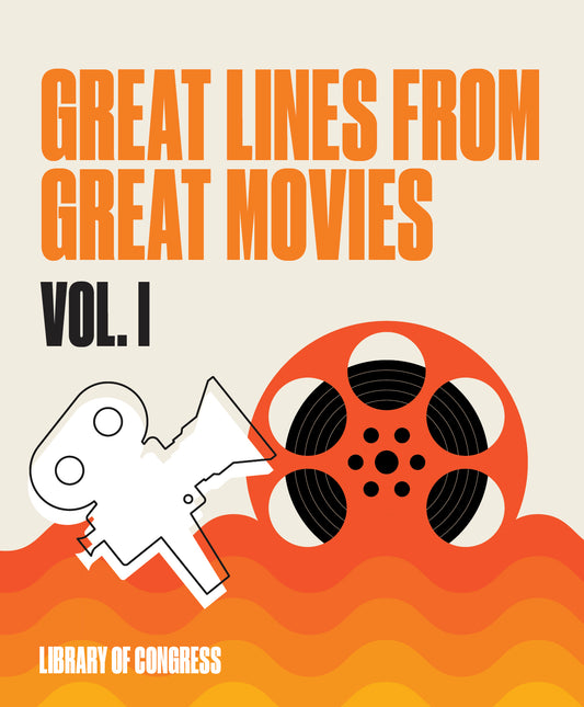 Great Lines from Great Movies, Vol. I Knowledge Cards_Primary