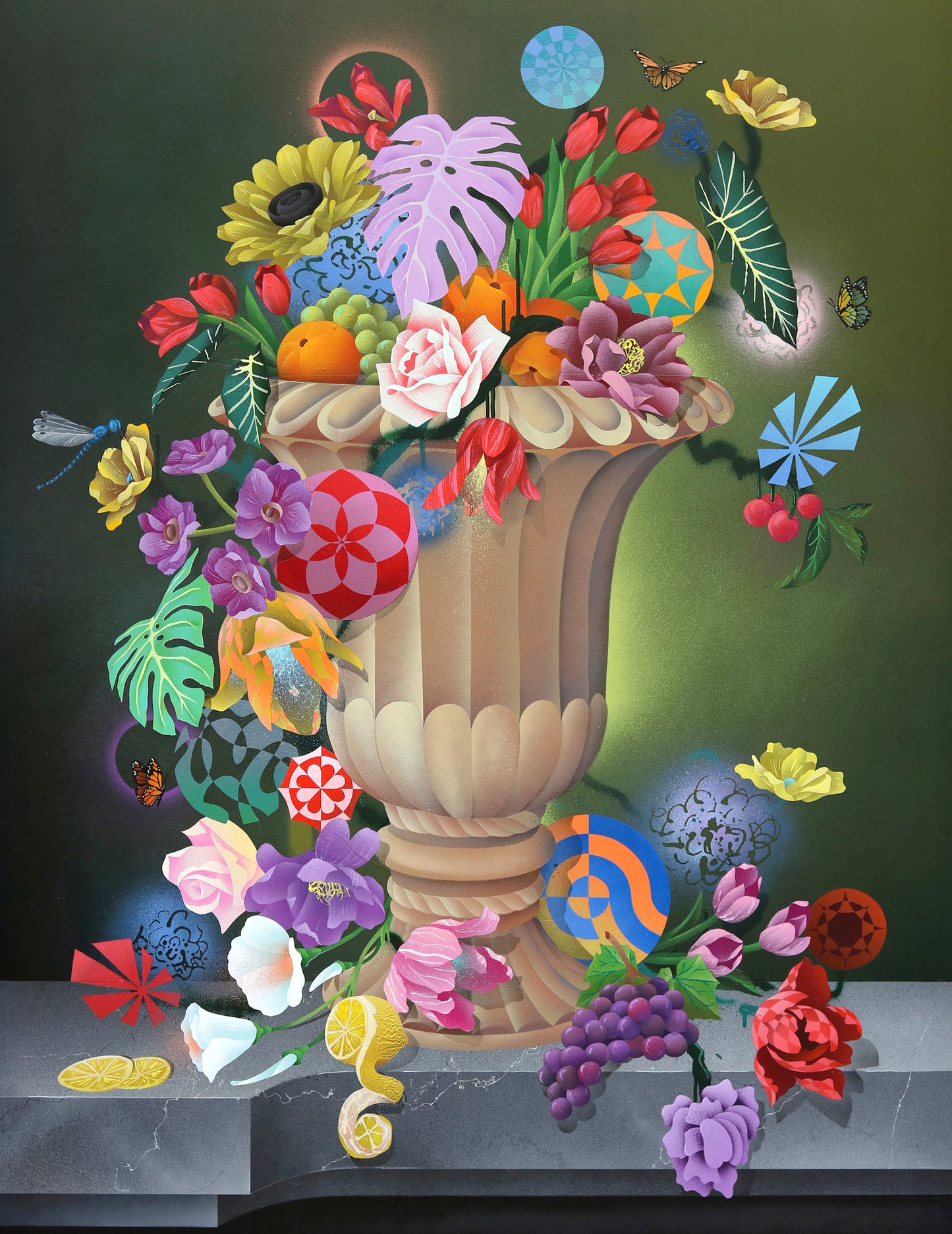 Casey Gray Keepsake Boxed Notecards_Interior_1