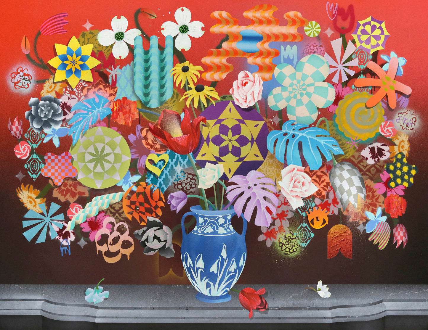 Casey Gray Keepsake Boxed Notecards_Interior_2