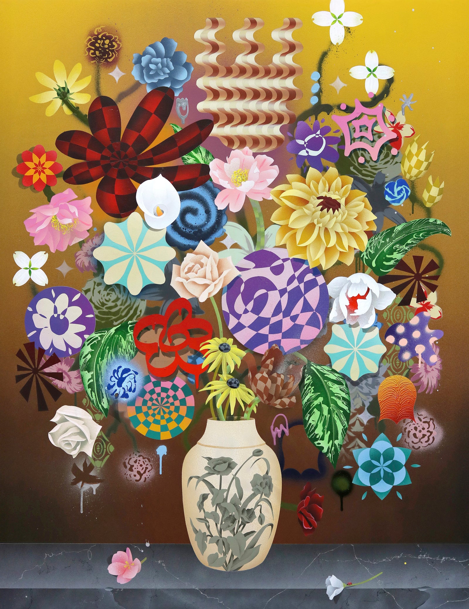 Casey Gray Keepsake Boxed Notecards_Interior_3