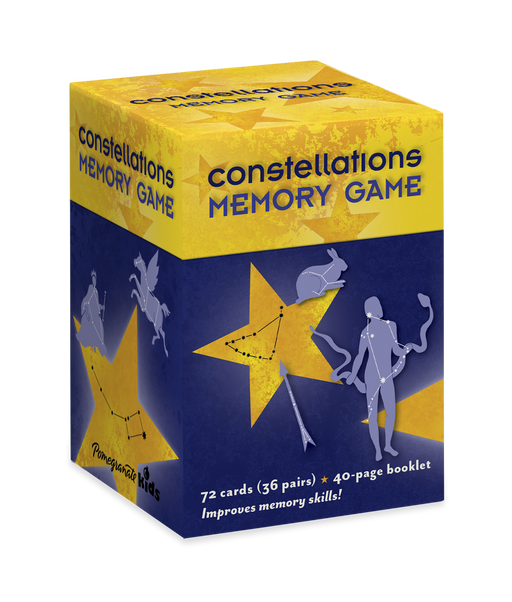Constellations Memory Game_Primary