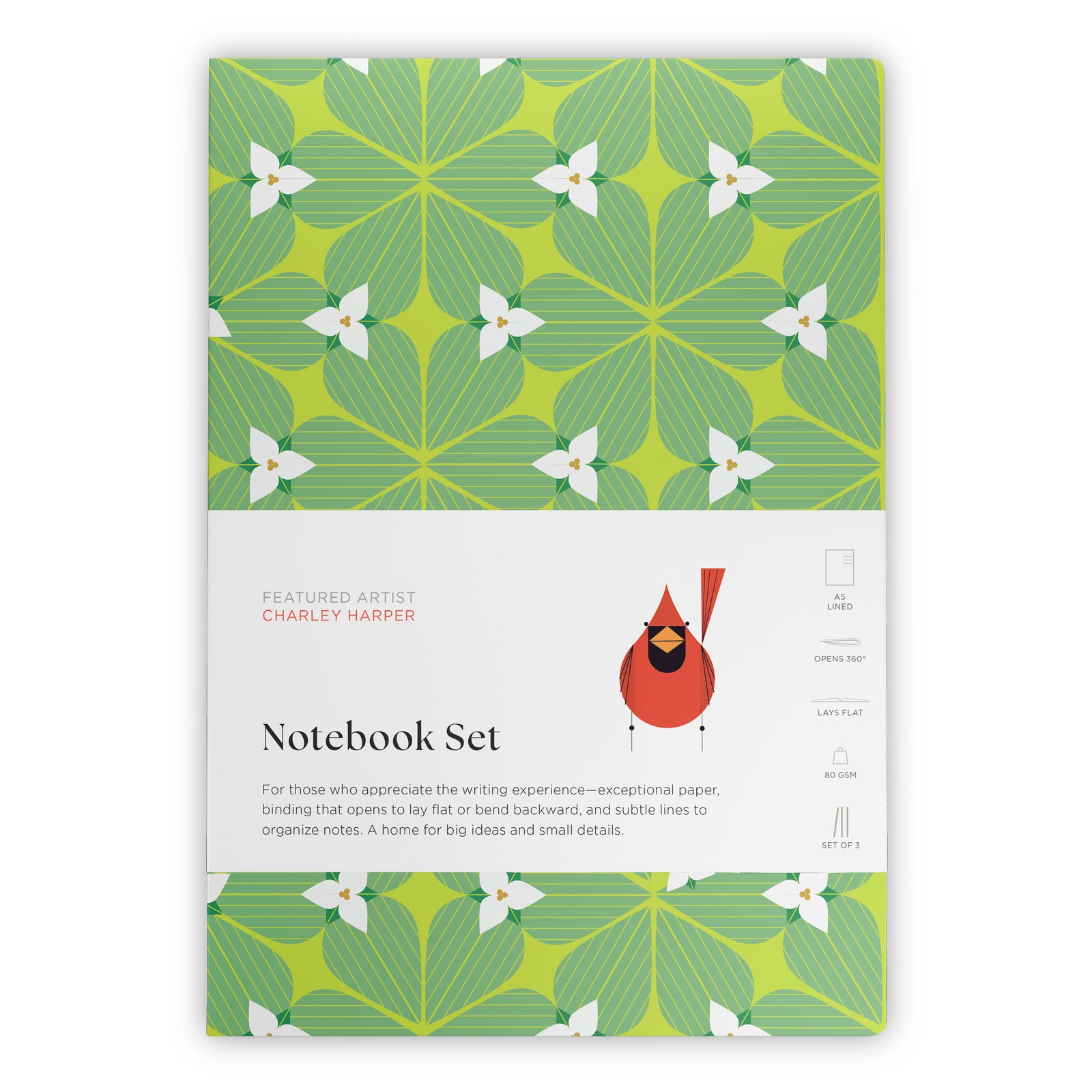 Charley Harper Notebook Set_Secondary_Promotion_B