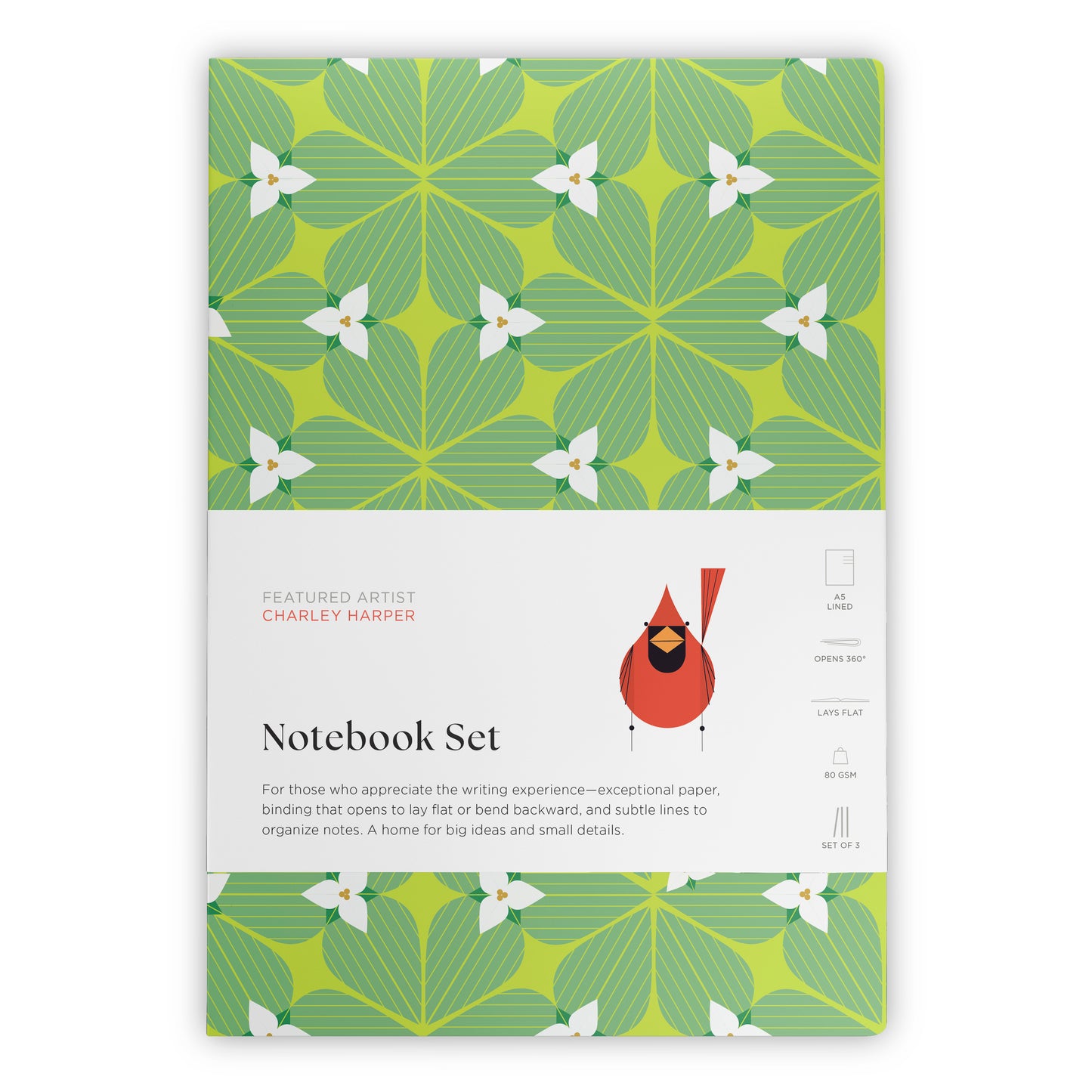 Charley Harper Notebook Set_Secondary_Promotion_B