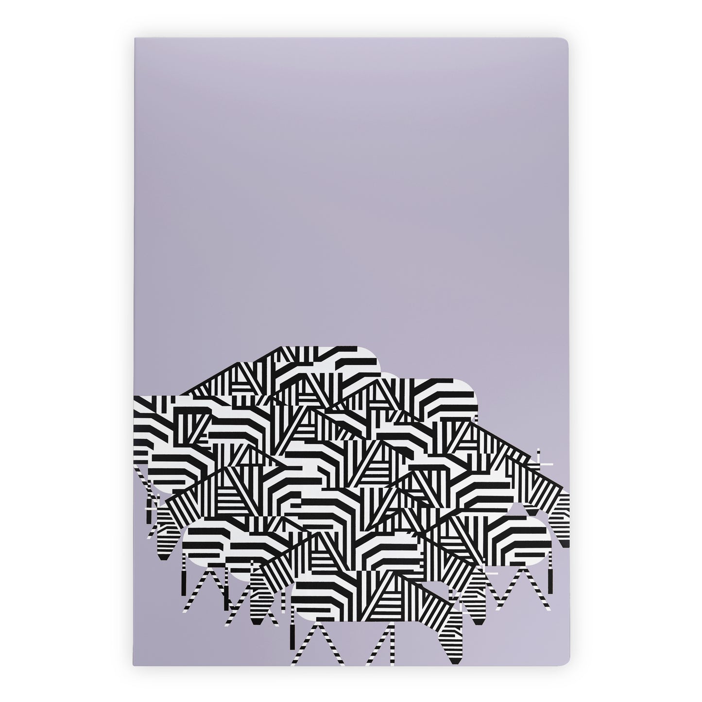 Charley Harper Notebook Set_Interior_3
