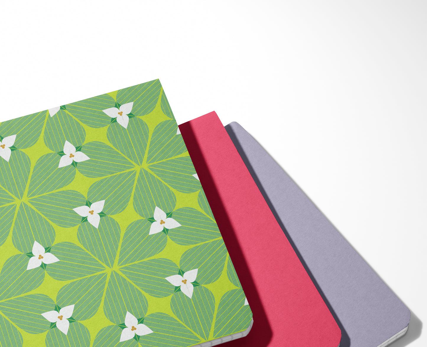 Charley Harper Notebook Set_Detail