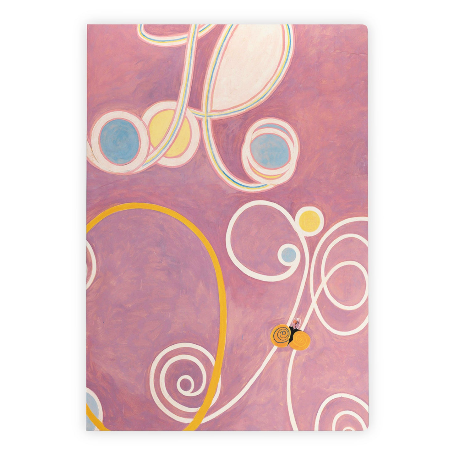 Hilma af Klint Notebook Set_Interior_3