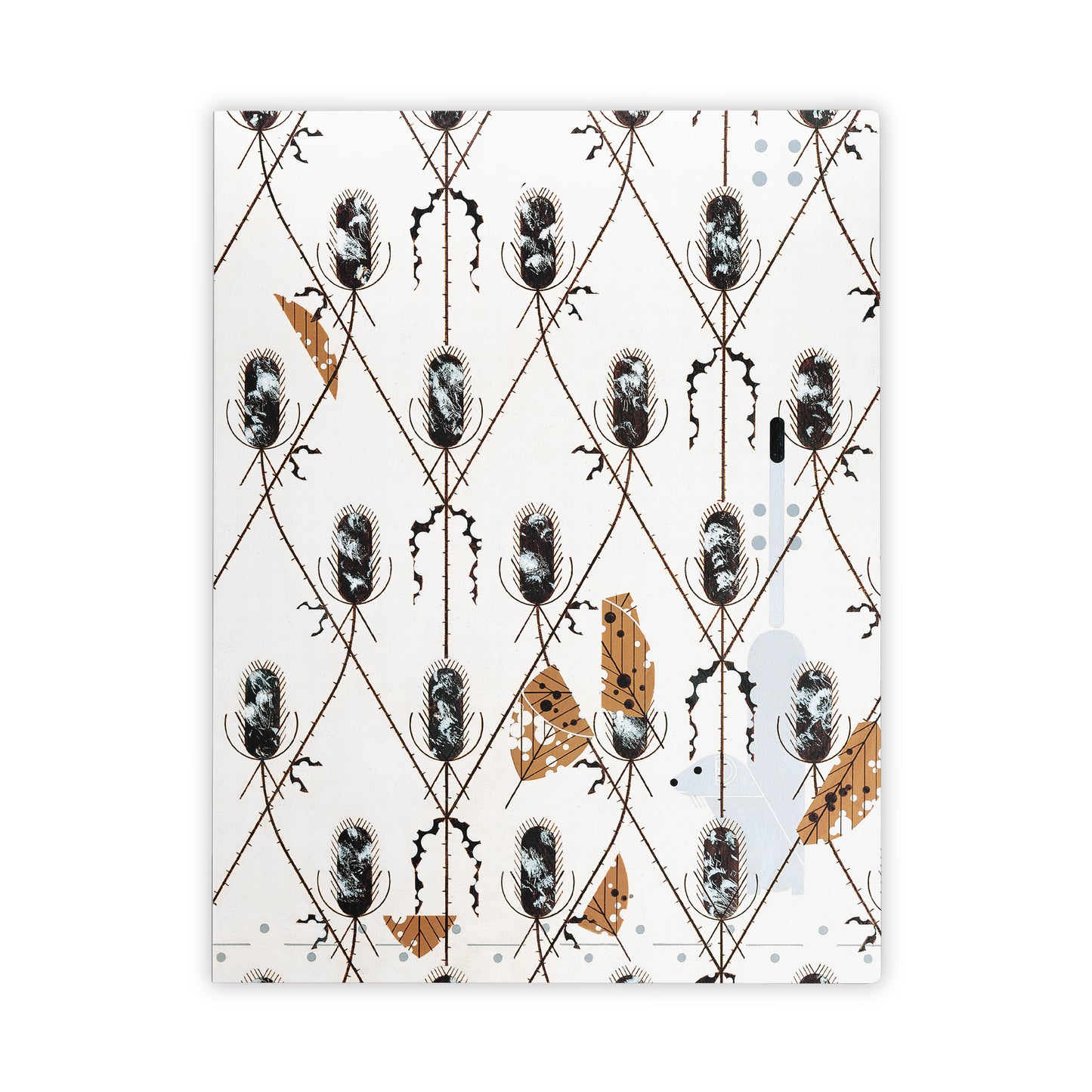 Charley Harper Large Notebook Set_Interior_3