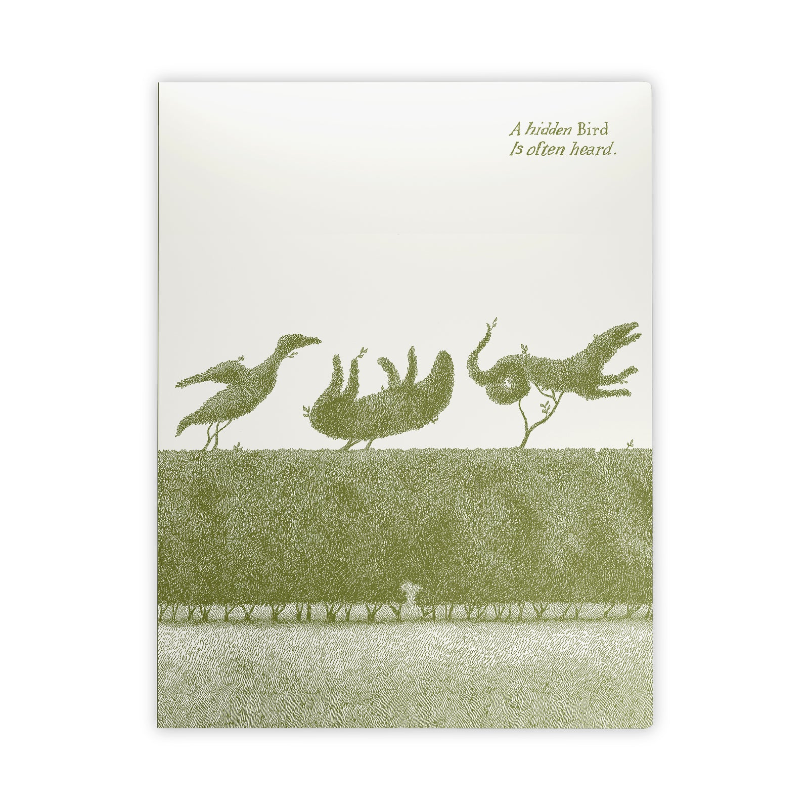 Edward Gorey Large Notebook Set_Interior_1