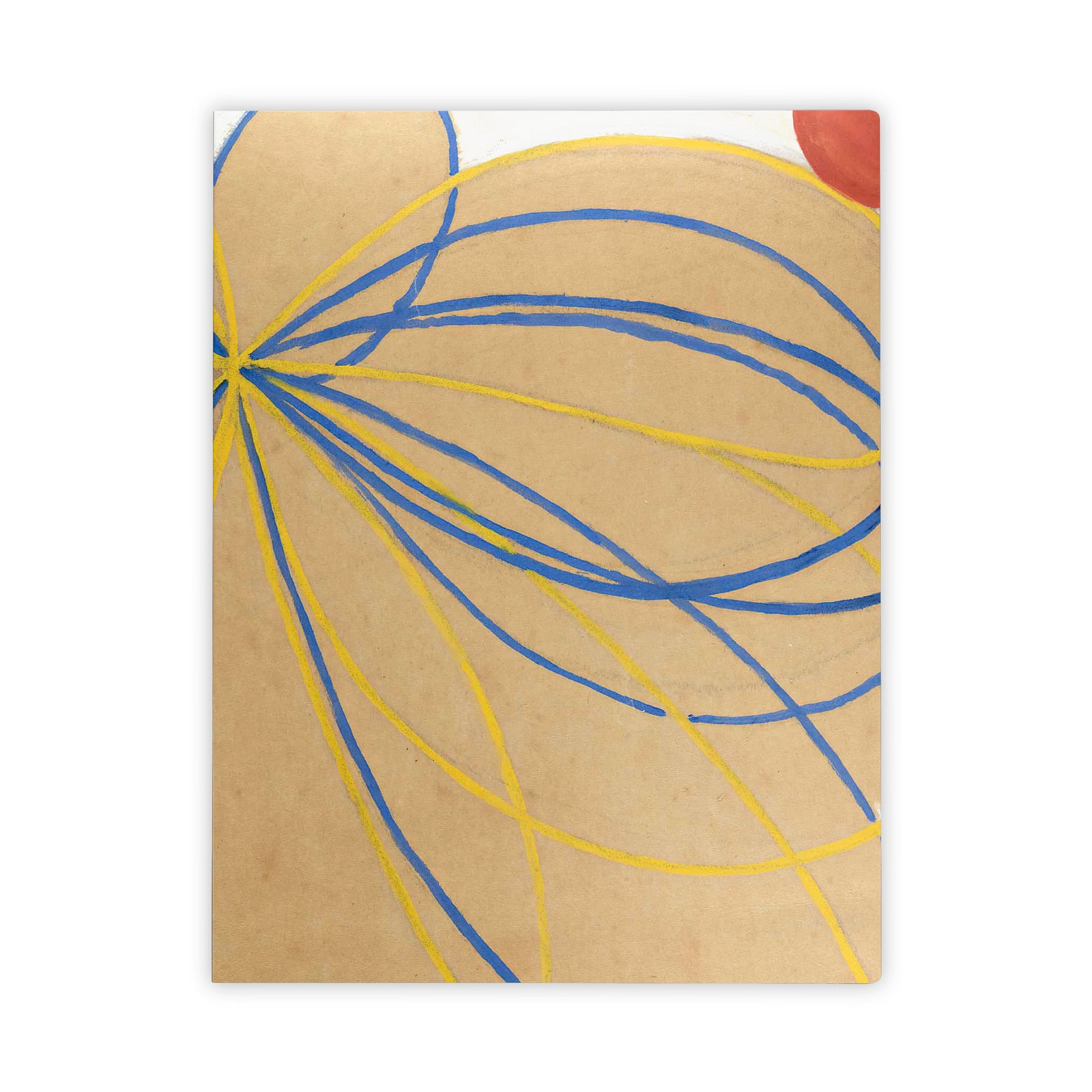 Hilma af Klint Large Notebook Set_Interior_3
