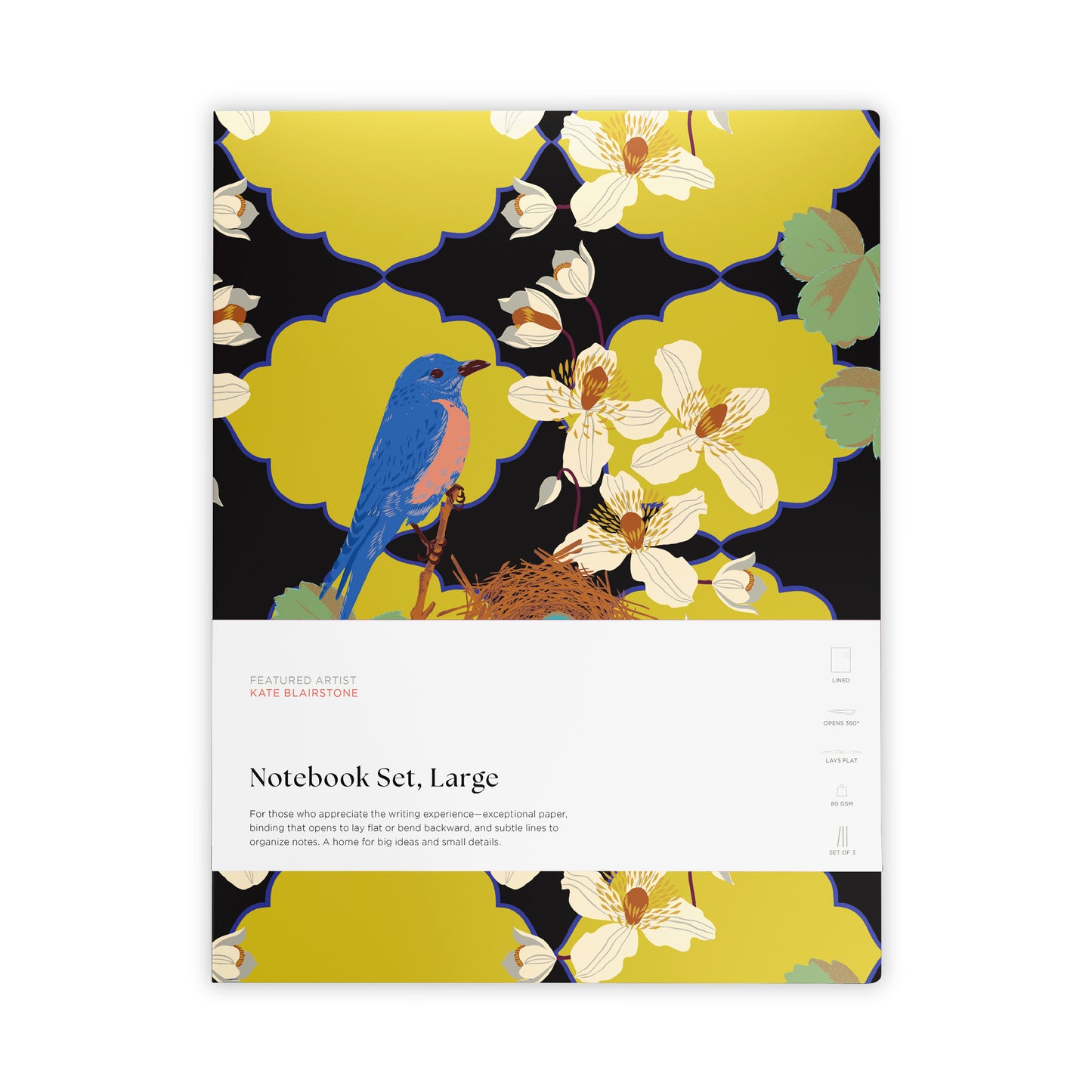 Kate Blairstone Large Notebook Set_Secondary_Promotion_B