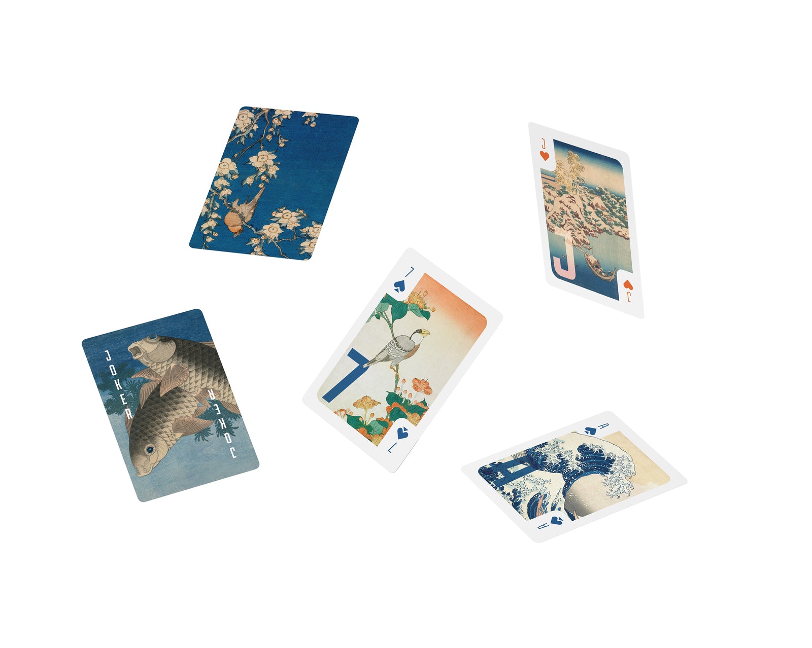 Hokusai Playing Cards_Interior_3
