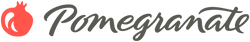 Pomogranate logo
