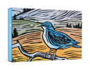 Molly Hashimoto: Mountain Bluebird Small Boxed Cards_Primary