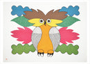 Birds of Cape Dorset Boxed Notecard Assortment_Interior_2