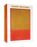 Mark Rothko Boxed Notecard Assortment_Front_3D