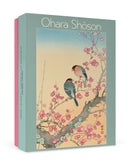 Ohara Shōson Boxed Notecards_Front_3D