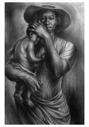 Charles White: Strong Women Boxed Notecard Assortment_Interior_1