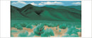 Georgia O'Keeffe: Landscapes Panoramic Boxed Notecard Assortment_Interior_2