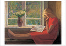 The Reading Woman Boxed Notecard Assortment_Interior_3