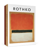 Rothko Boxed Notecard Assortment_Front_3D