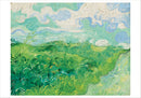 Vincent van Gogh Notecard Folio_Interior_2