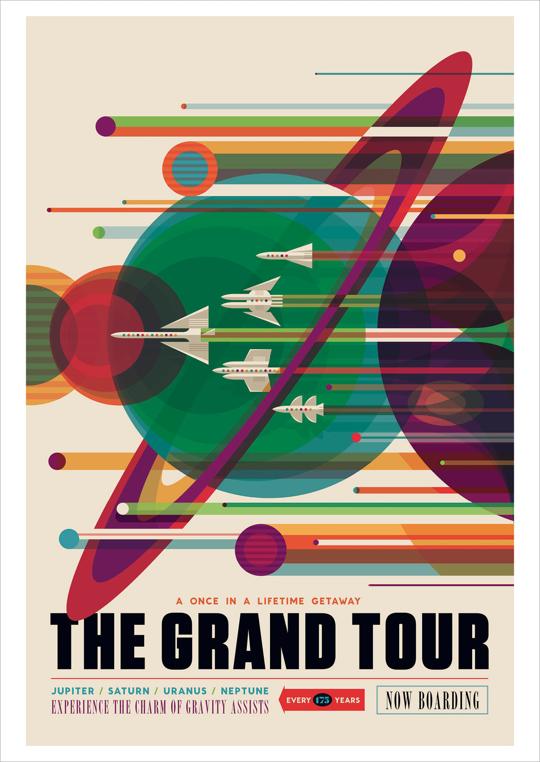 Visions of the Future: The Grand Tour Postcard_Front_Flat