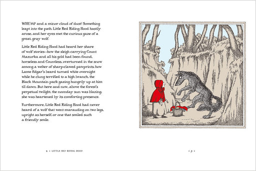Edward Gorey: Three Classic Children's Stories_Interior_1