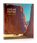 Edgar Payne: The Scenic Journey_Front_3D