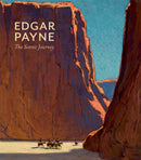 Edgar Payne: The Scenic Journey_Front_Flat