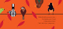 Charley Harper's What's in the Rain Forest_Interior_1