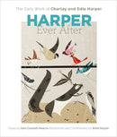 Harper Ever After: The Early Work of Charley and Edie Harper_Front_Flat