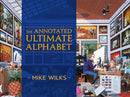 Mike Wilks: The Ultimate Alphabet: Complete Edition_Interior_2