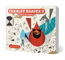 Charley Harper's Count the Birds_Front_3D