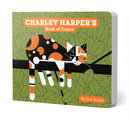 Charley Harper's Book of Colors_Front_3D