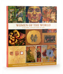 Women of the World: A Global Collection of Art_Front_3D