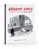 Addams' Apple: The New York Cartoons of Charles Addams_Front_3D