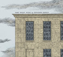 Edward Gorey: The West Wing_Front_Flat